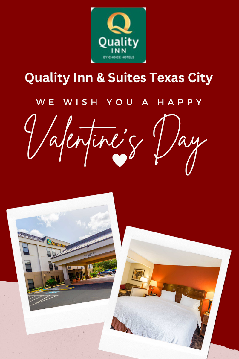 Quality Inn Texas City I-45 photo 2