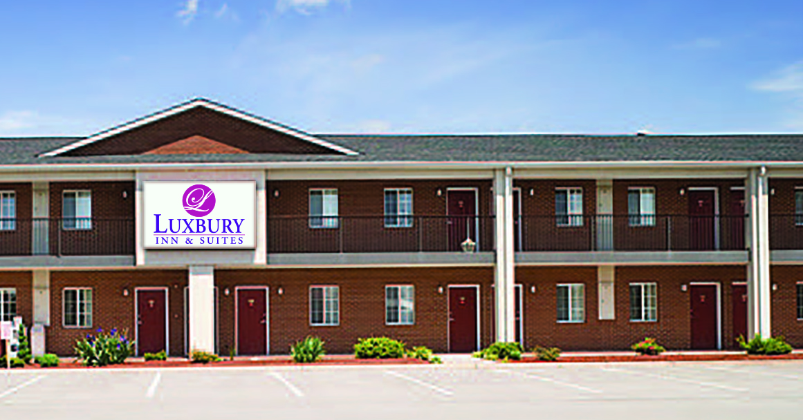 Luxbury Inn & Suites