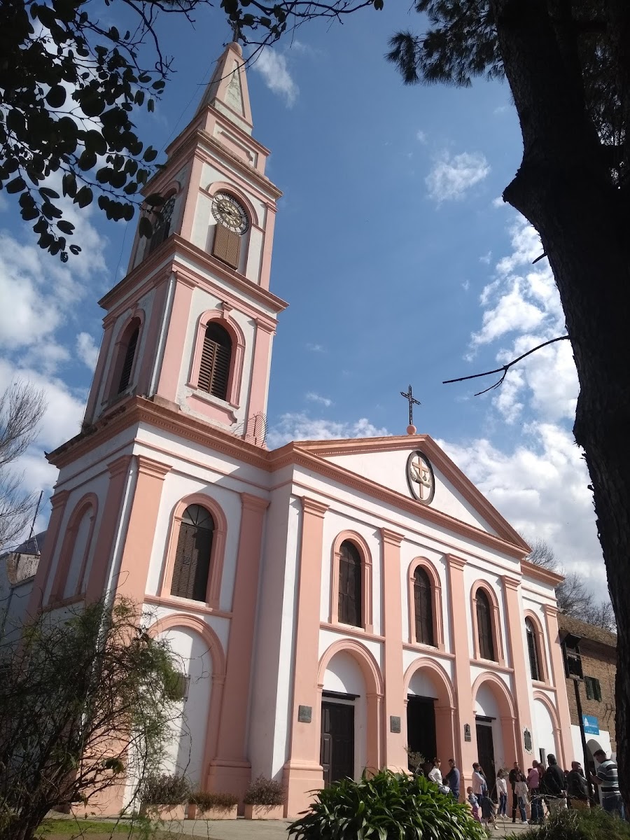 Convento San Carlos