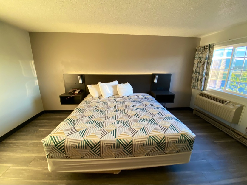 Motel 6 Missoula, MT - Wye - Travel Plaza photo 2