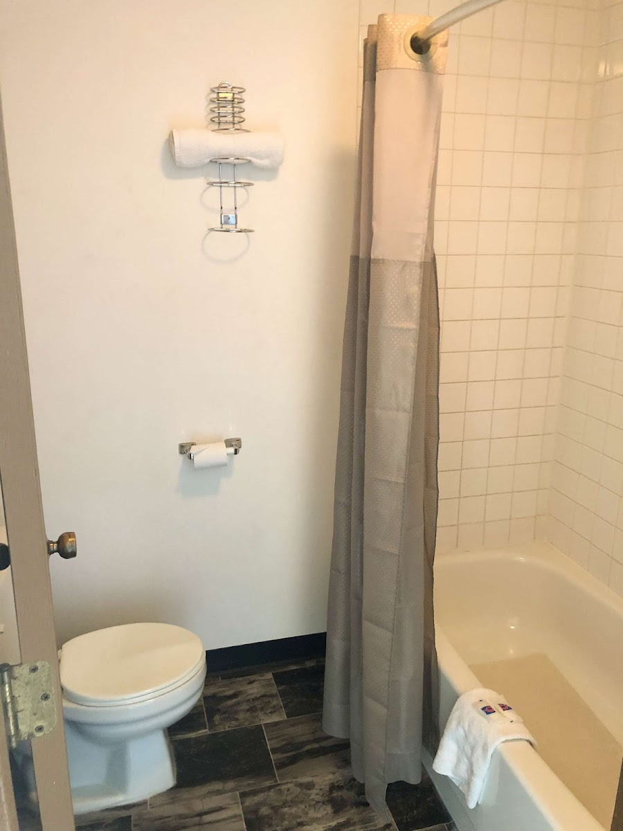 Motel 6 Missoula, MT - Wye - Travel Plaza photo 3
