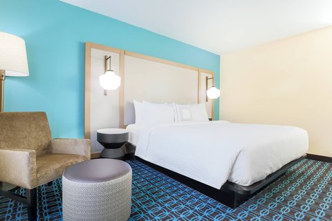 Fairfield by Marriott Inn & Suites Houston Humble photo 2