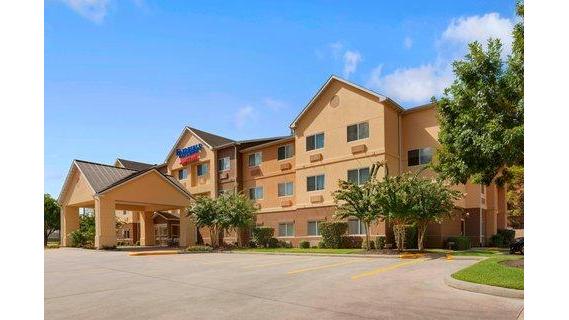 Fairfield by Marriott Inn & Suites Houston Humble photo 3