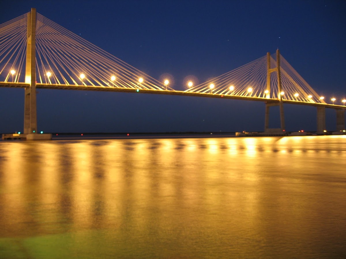 Puente Nuestra Señora del Rosario