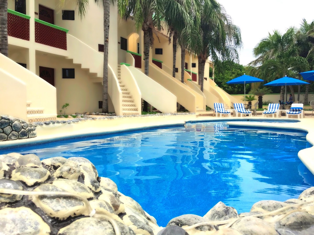 Villas Coco Resorts photo 3