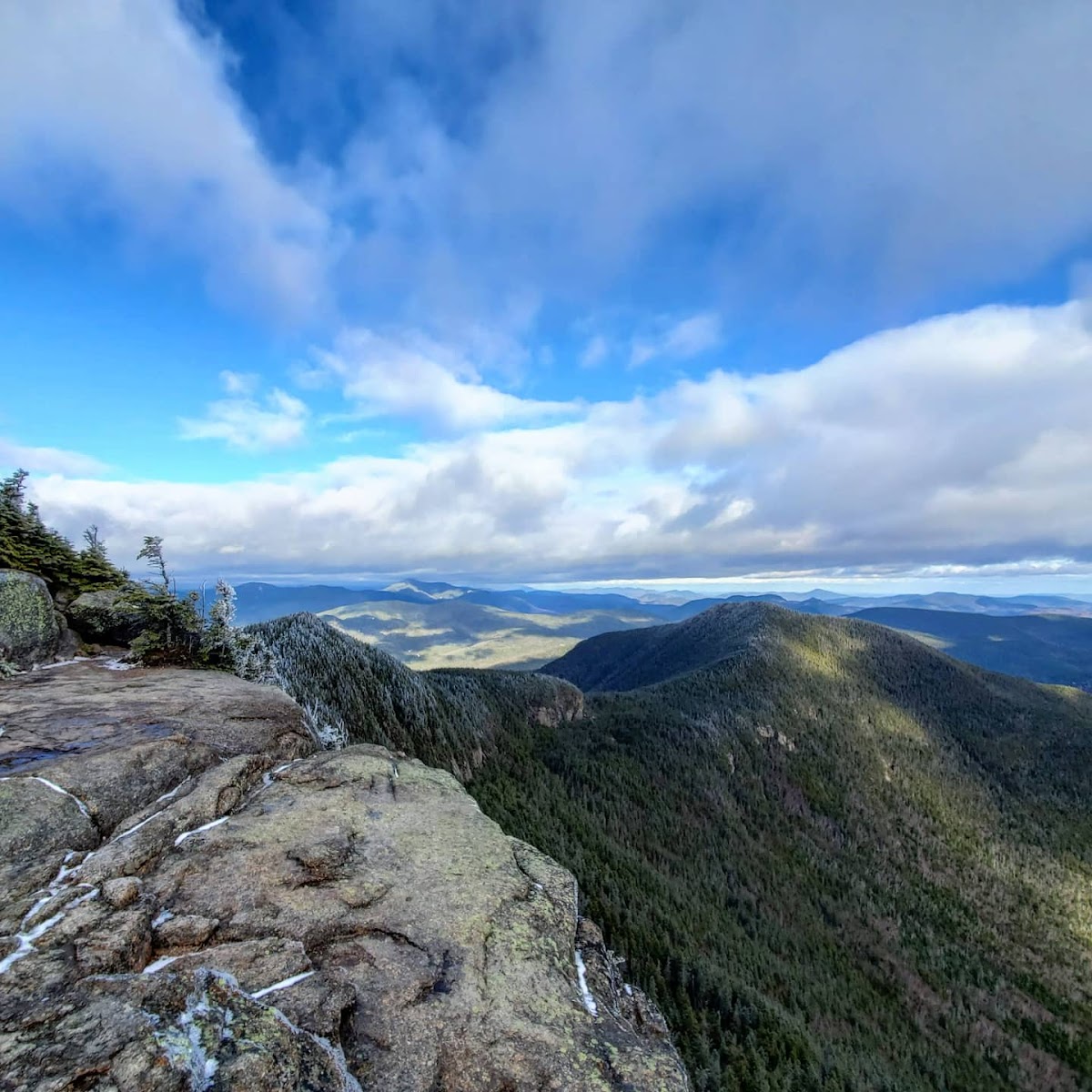 Mt Osceola