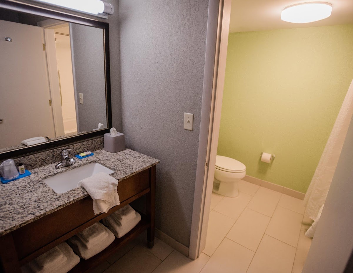 Holiday Inn Express Hickory-Hickory Mart by IHG photo 3