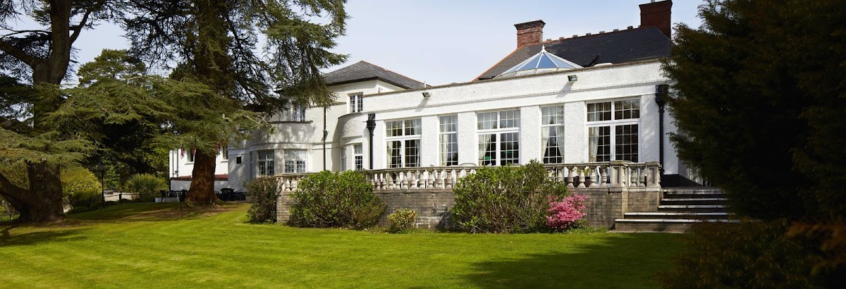 Manor Parc Hotel