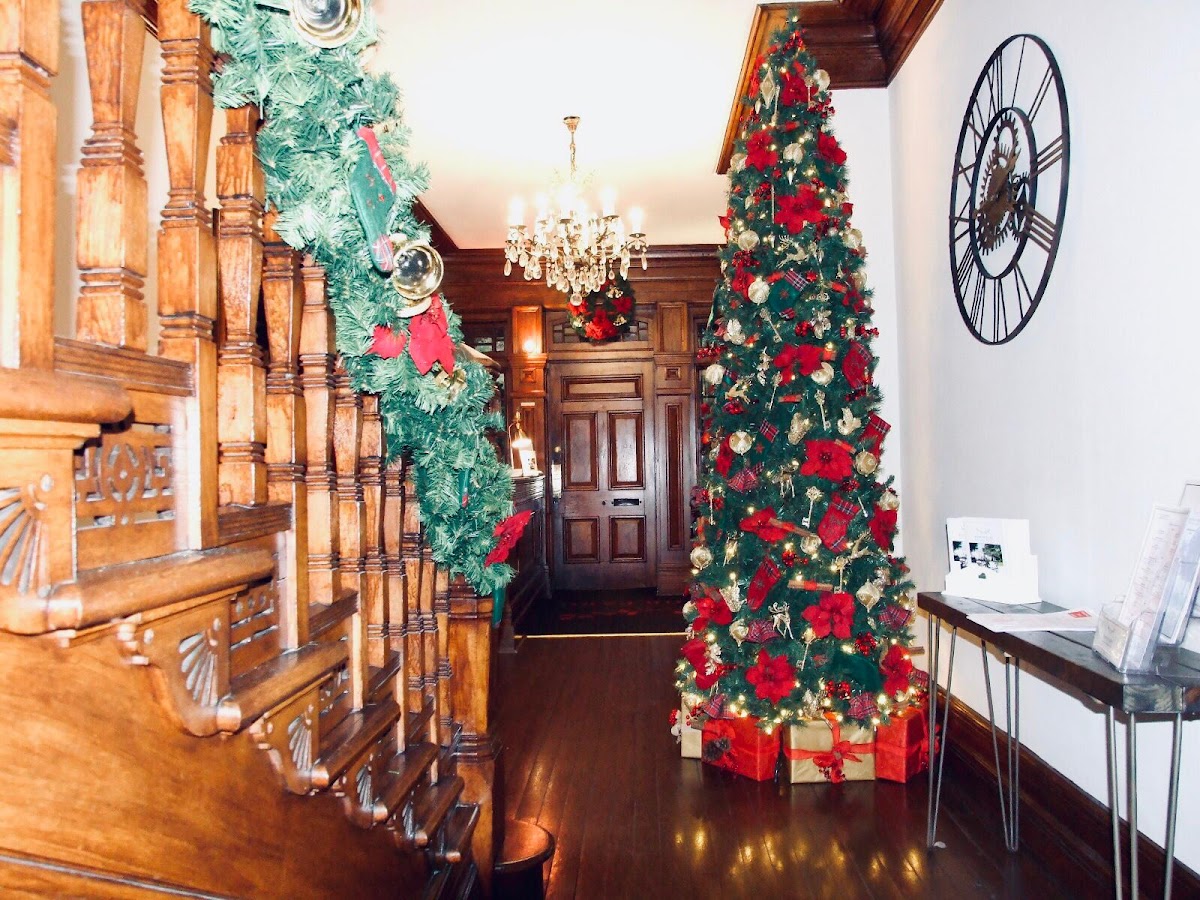 Manor Parc Hotel photo 2
