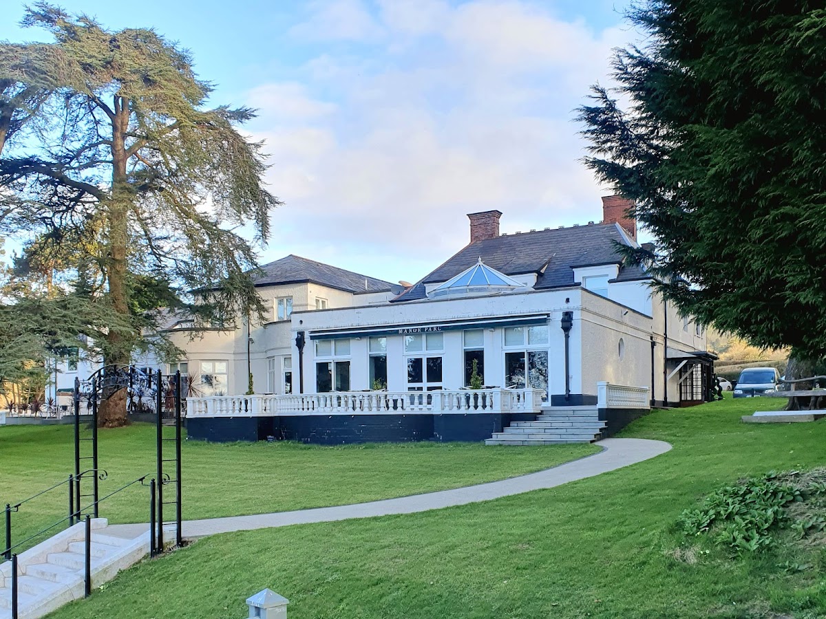 Manor Parc Hotel photo 3