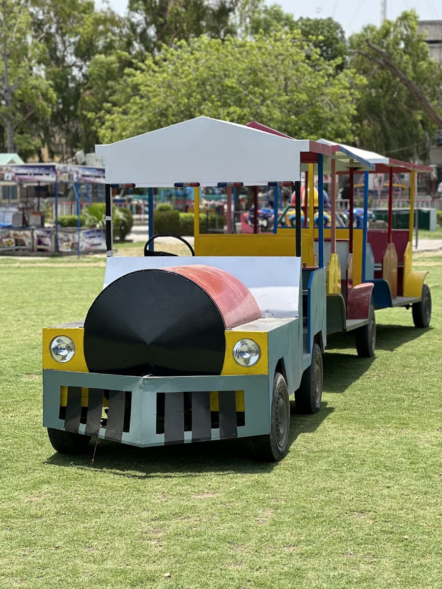 City Park