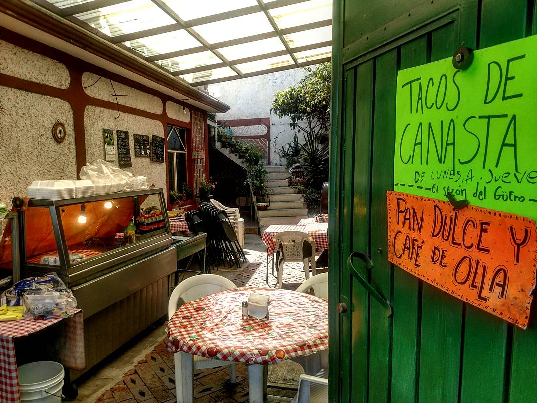 El Sazón Del Güero photo 2