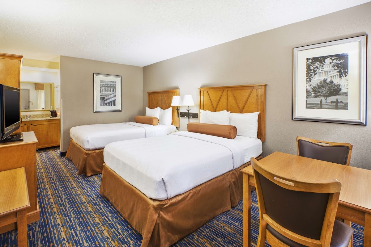 Best Western Dulles Airport Inn photo 2