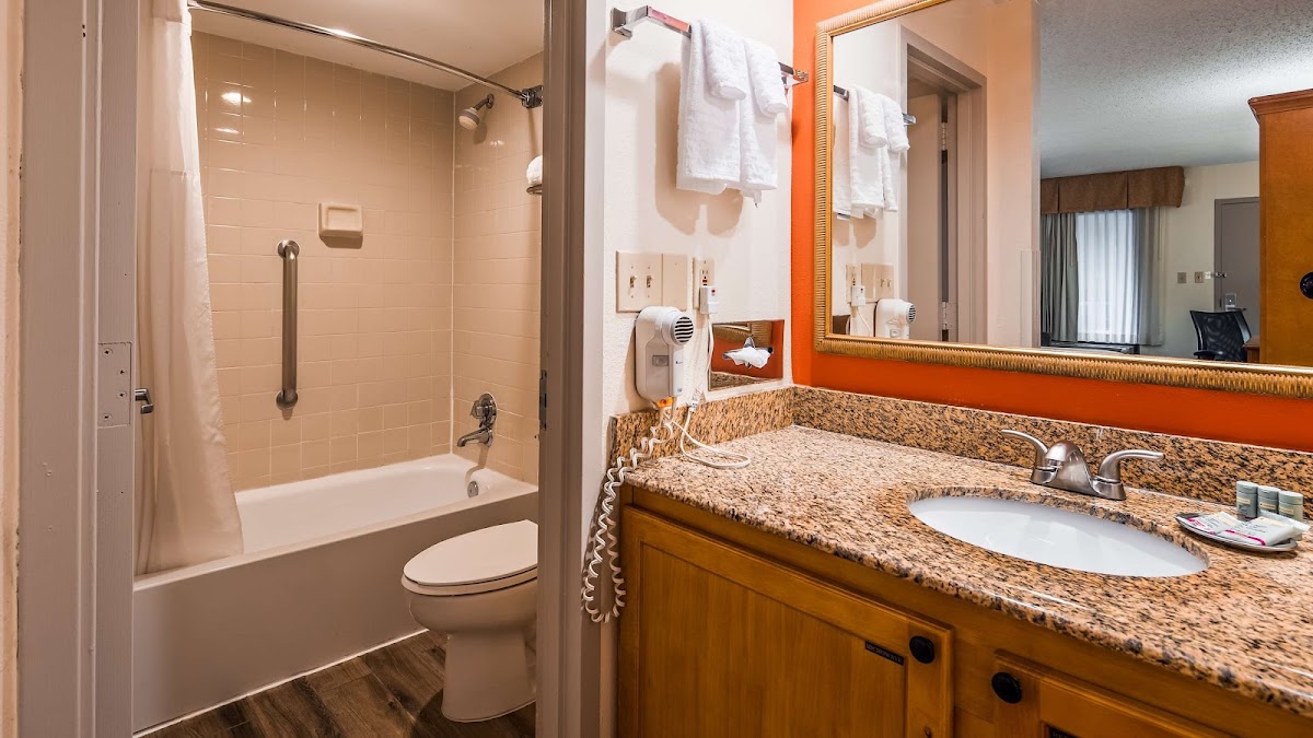 Best Western Dulles Airport Inn photo 3