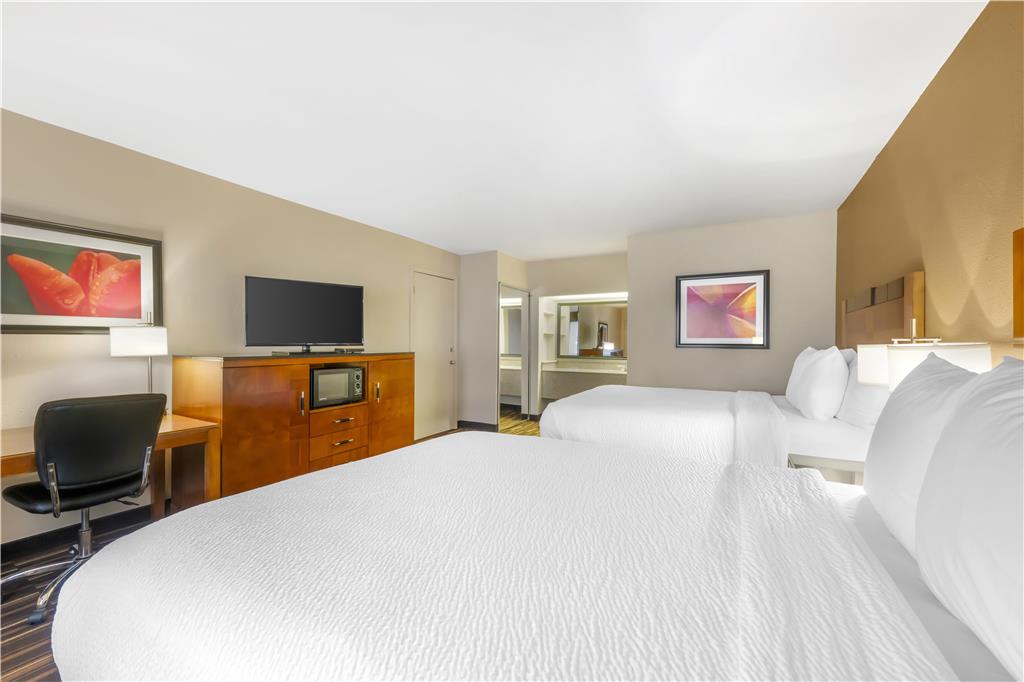 Best Western Executive Inn photo 2