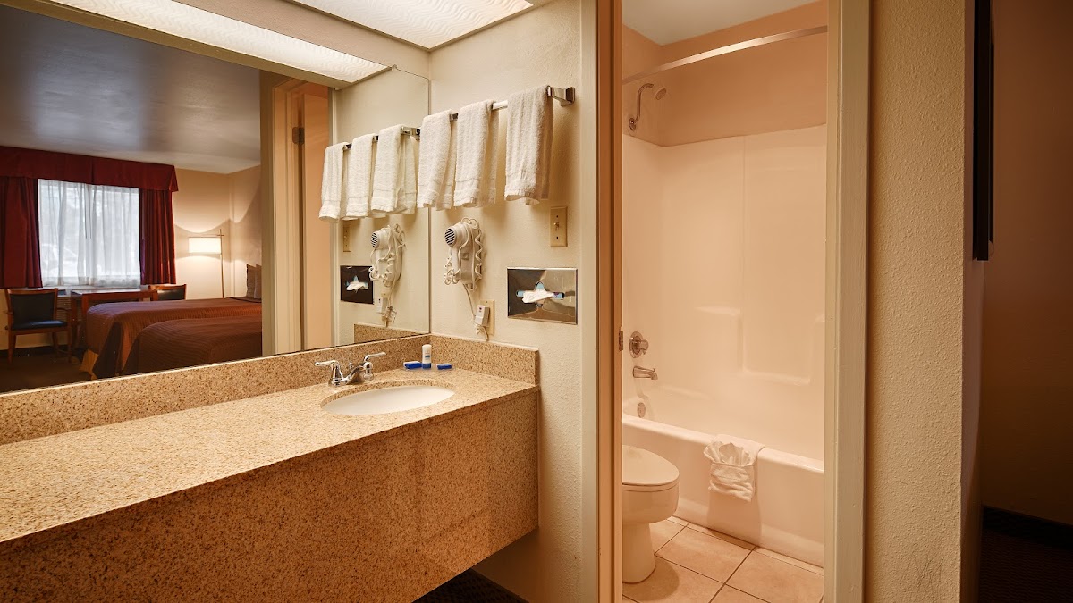 Best Western Executive Inn photo 3