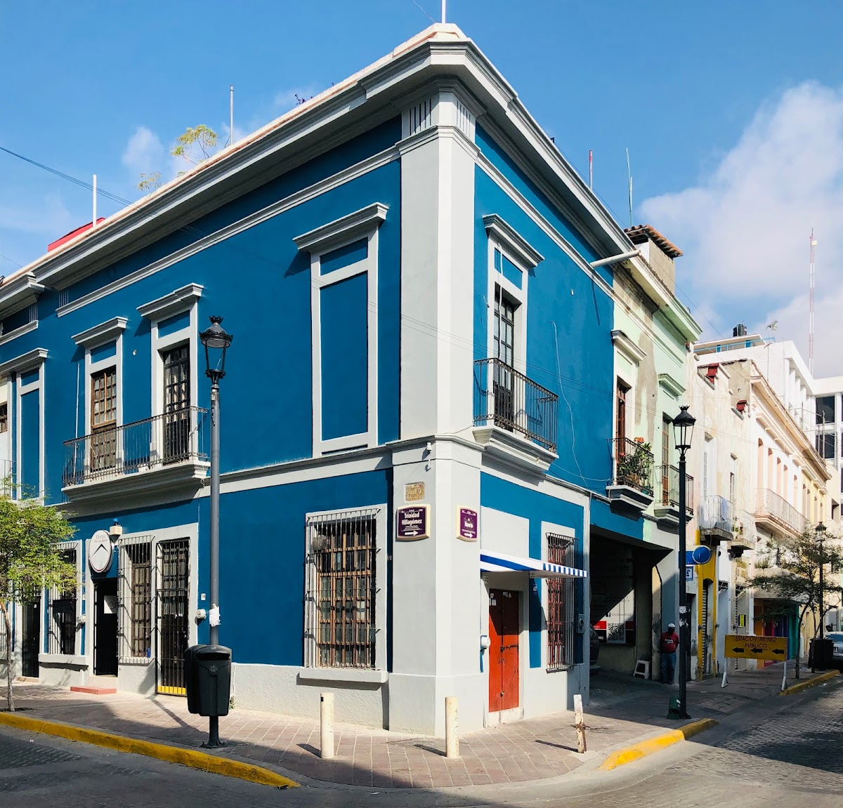 Hostal de los Reyes