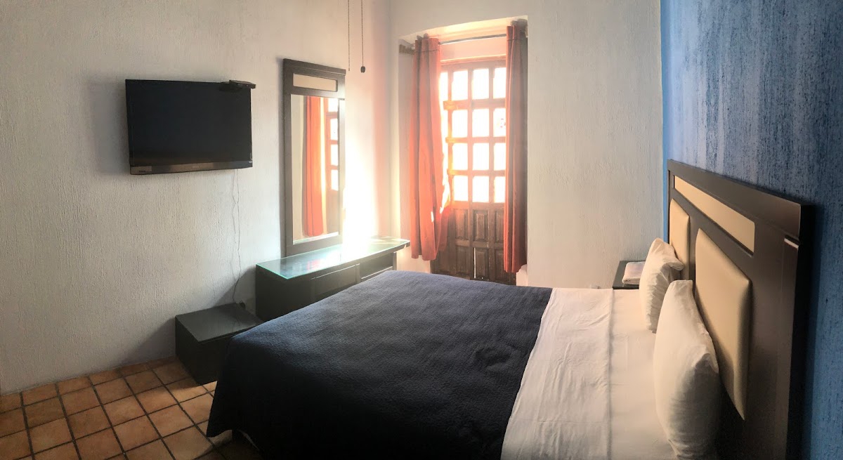 Hostal de los Reyes photo 2