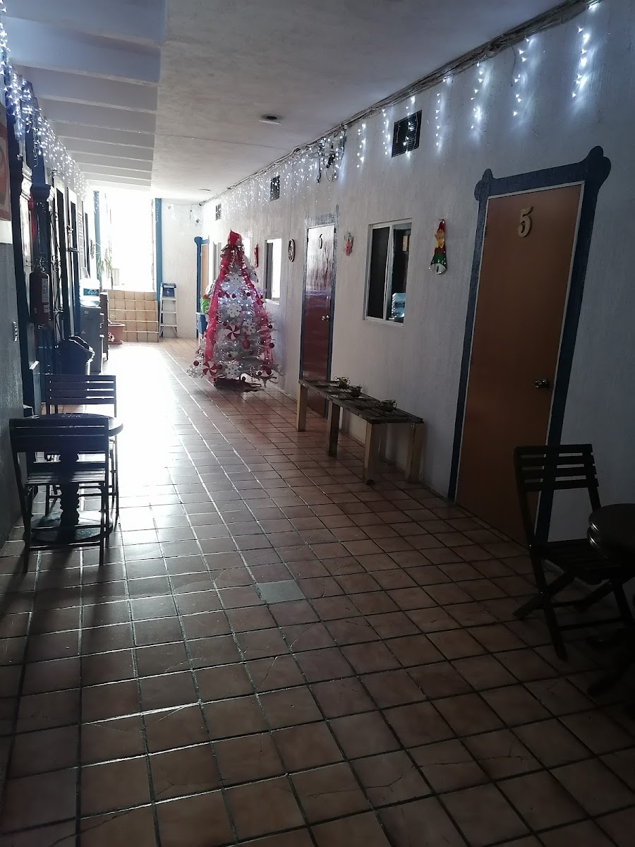 Hostal de los Reyes photo 3