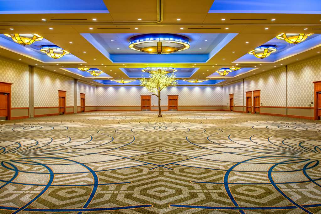 Hilton Vancouver Washington photo 2