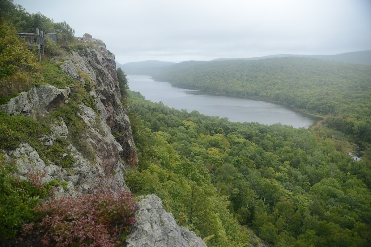 Keweenaw Peninsula