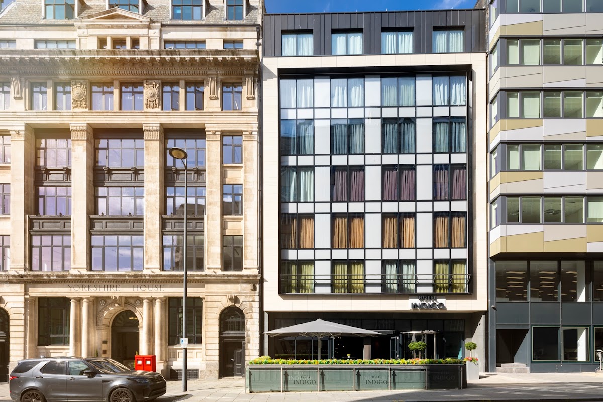 Hotel Indigo Liverpool by IHG