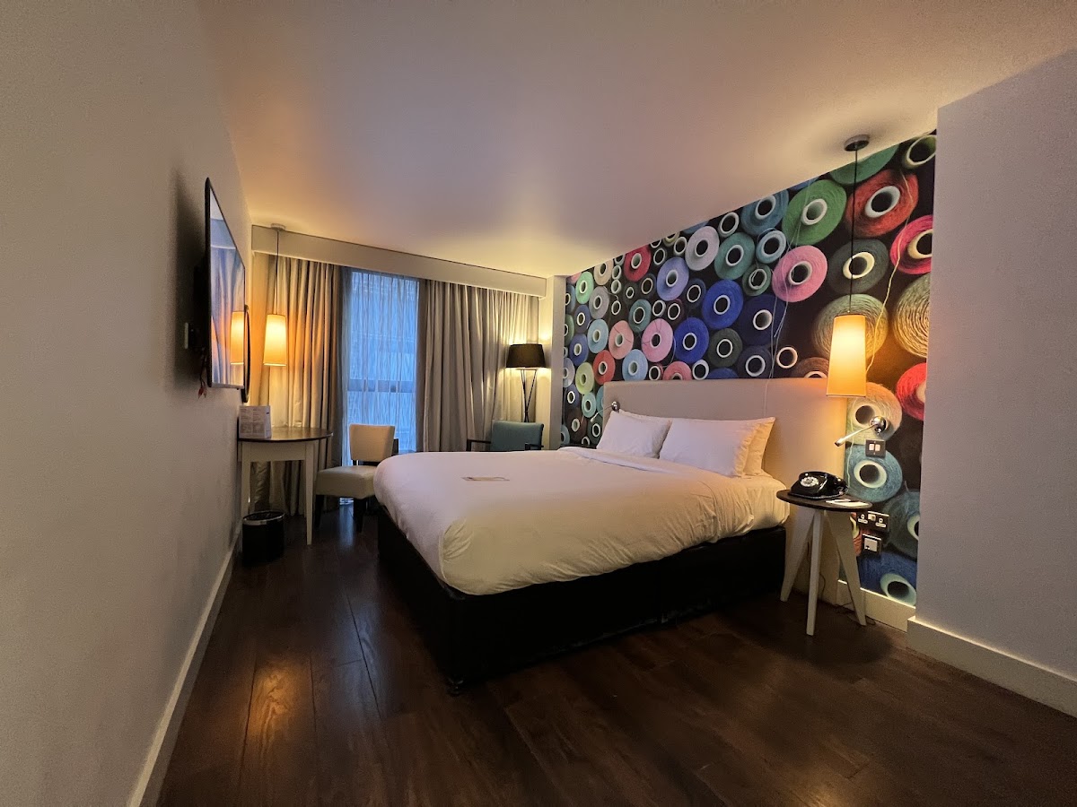 Hotel Indigo Liverpool by IHG photo 2