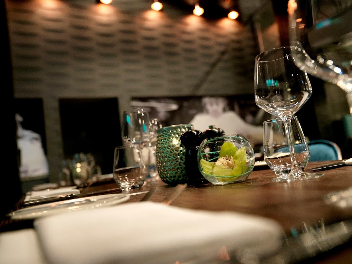 Hotel Indigo Liverpool by IHG photo 3