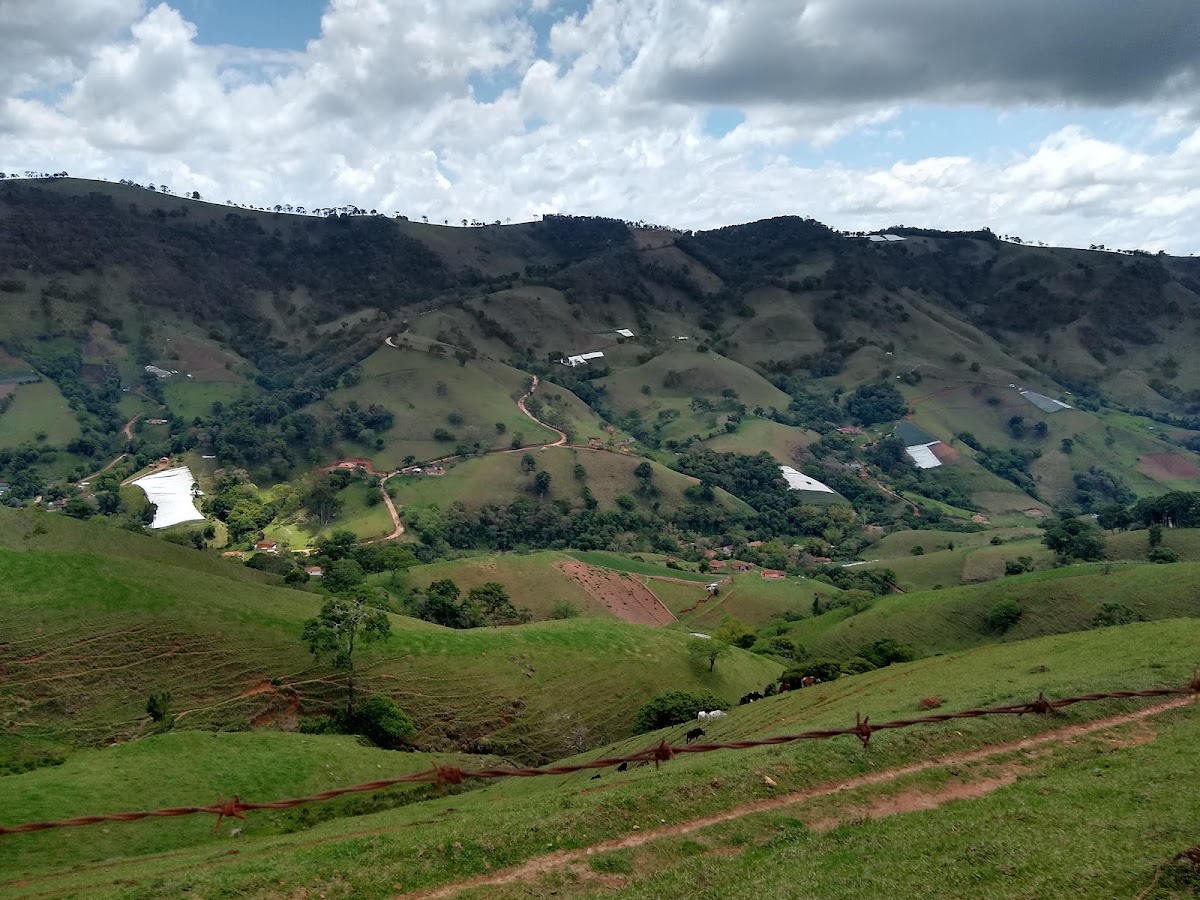 Caminho da Fé