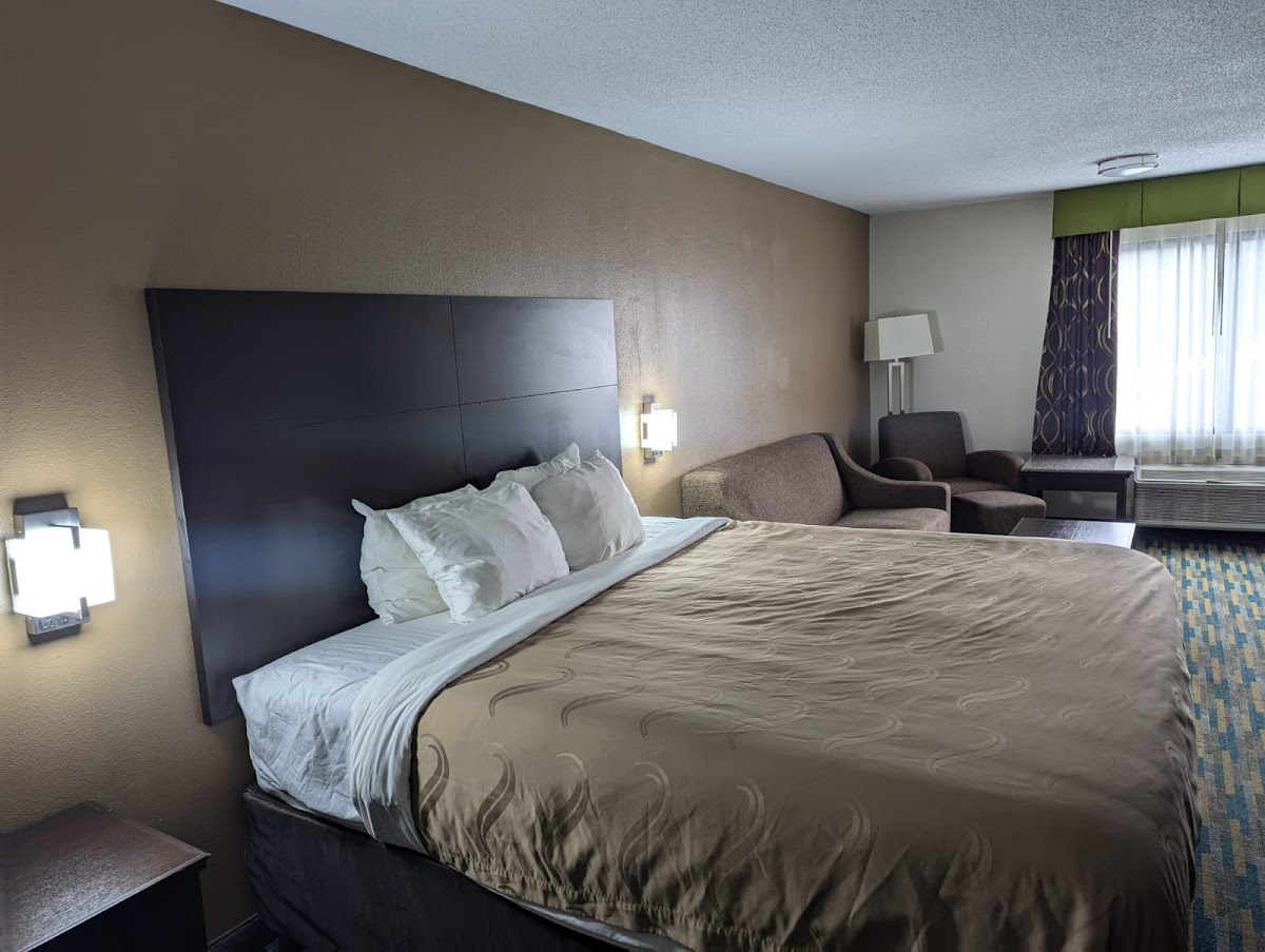 Quality Inn Winder photo 2
