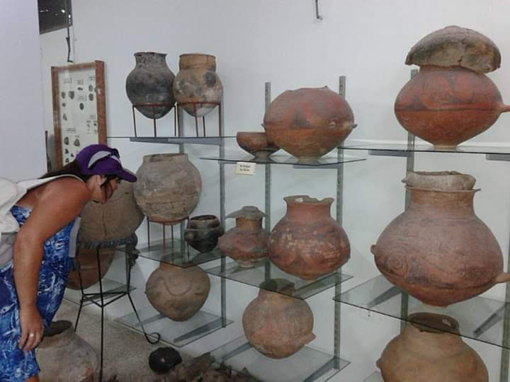 Rincon de Atacama Municipal Museum