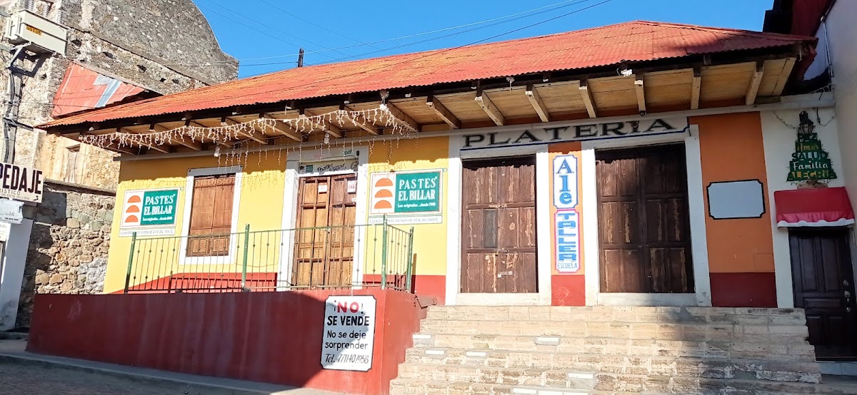 Auto Hotel Monte Real