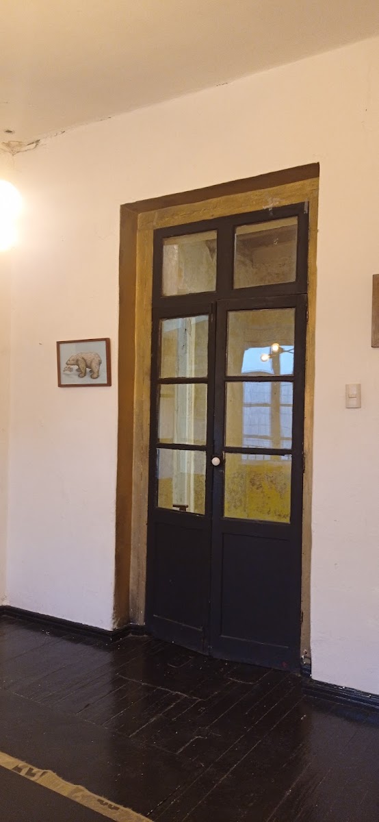 Auto Hotel Monte Real photo 3