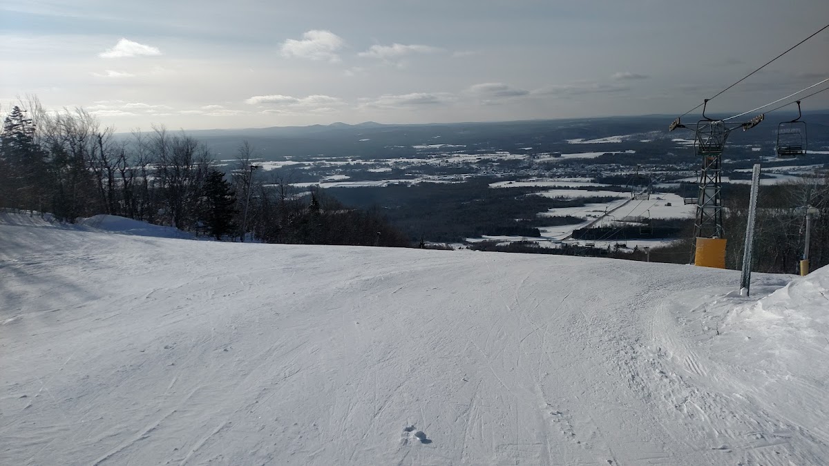 BigRock Mountain photo 2