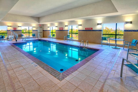 TownePlace Suites by Marriott Oklahoma City Airport photo 3