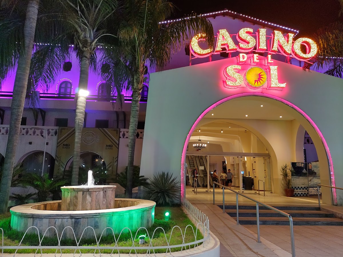 Casino del Sol