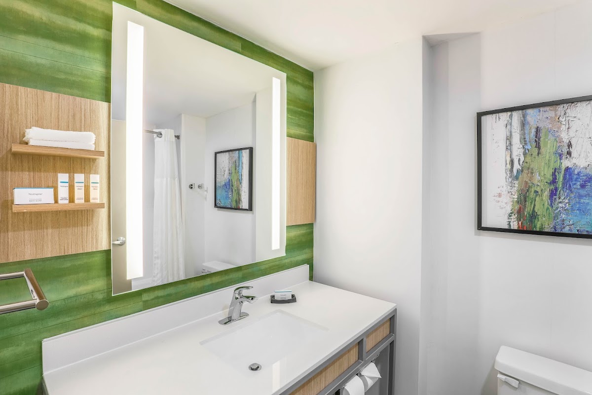 Hilton Garden Inn Tulsa South photo 3