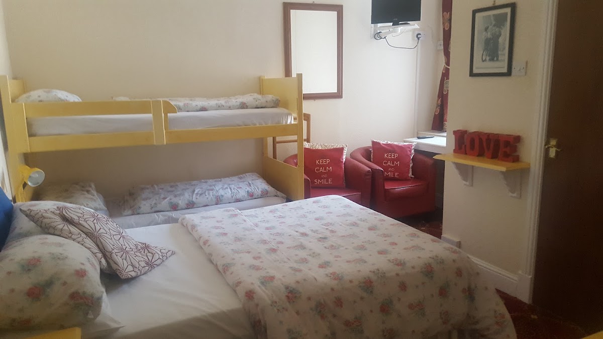 Mandalay Hotel photo 2