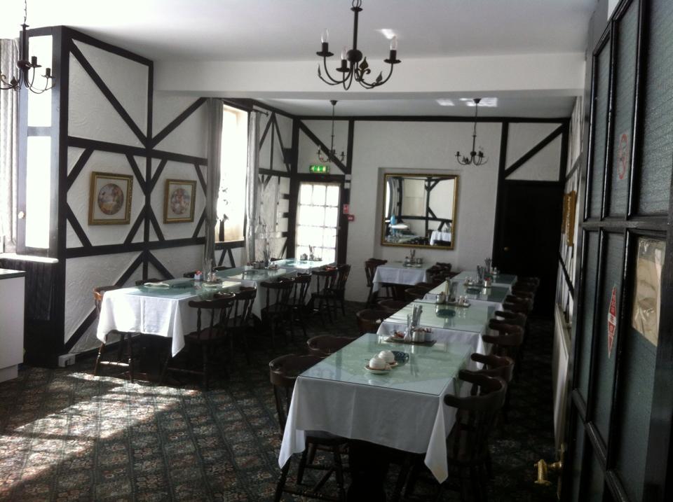 THE HAWKES HOTEL photo 2