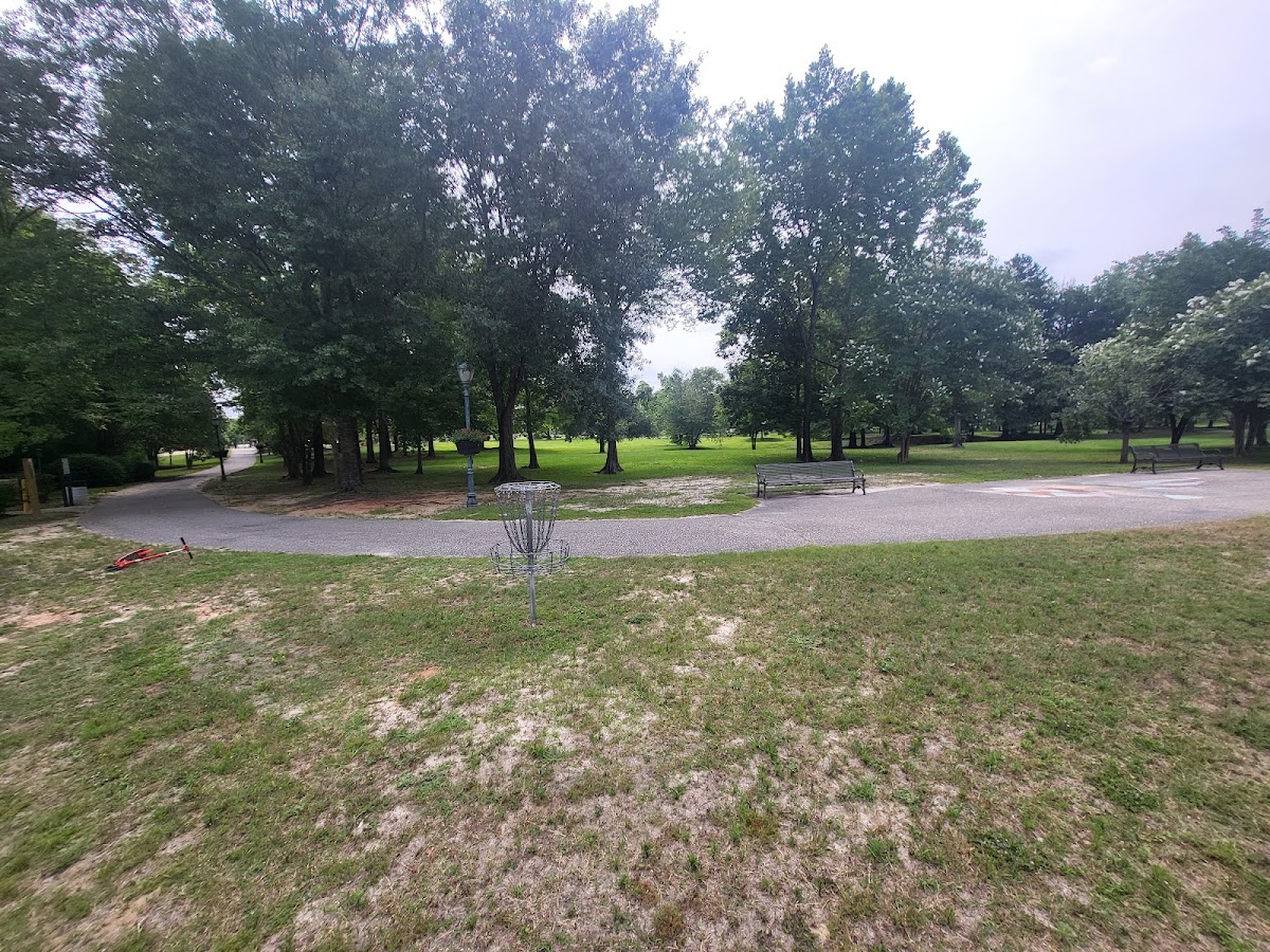 Jennings Park