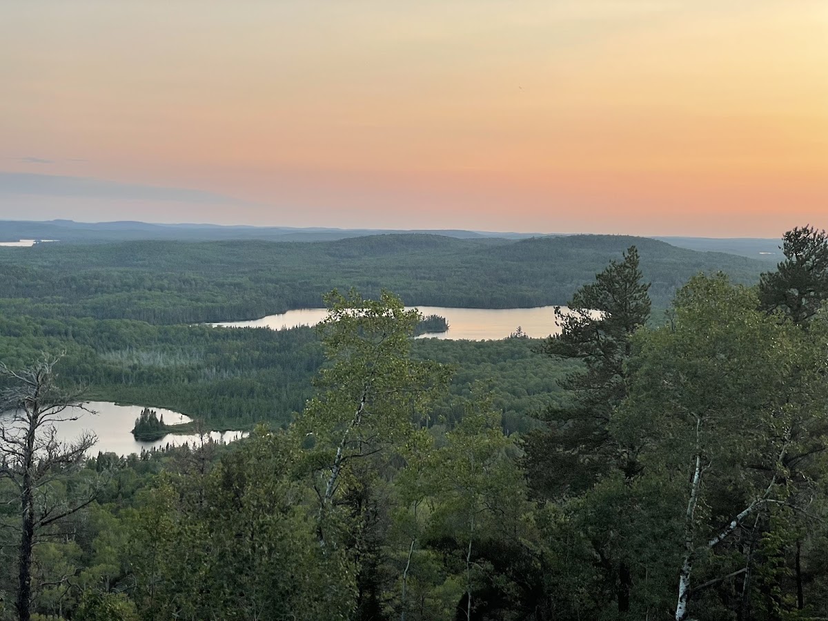 Eagle Mountain