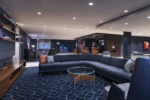 Courtyard by Marriott Scottsdale Old Town photo 3