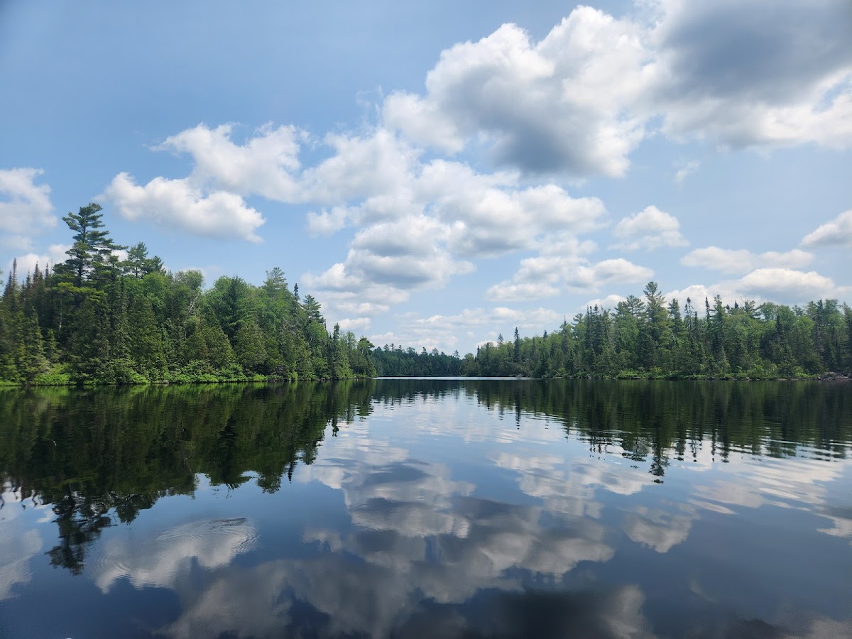 Poplar Lake