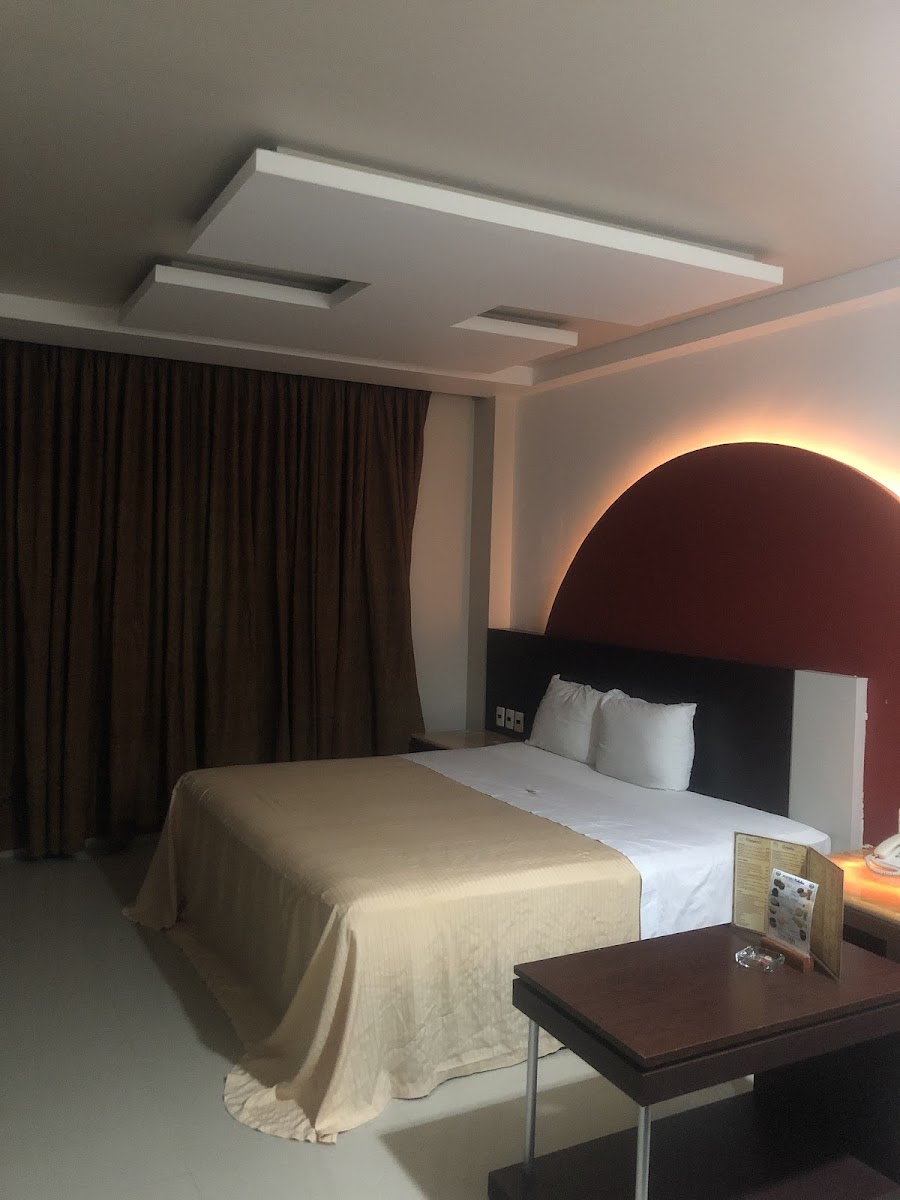 Ambar Auto Hotel