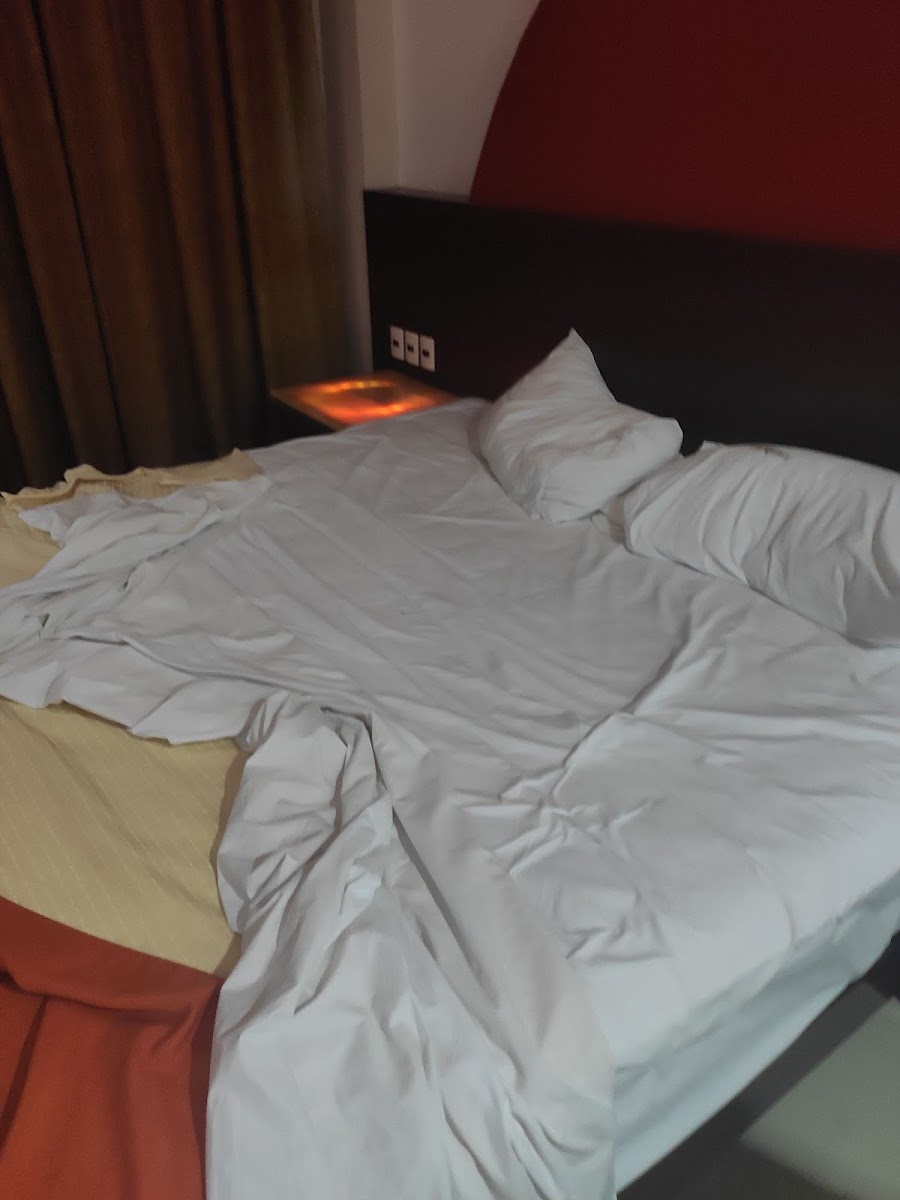 Ambar Auto Hotel photo 2
