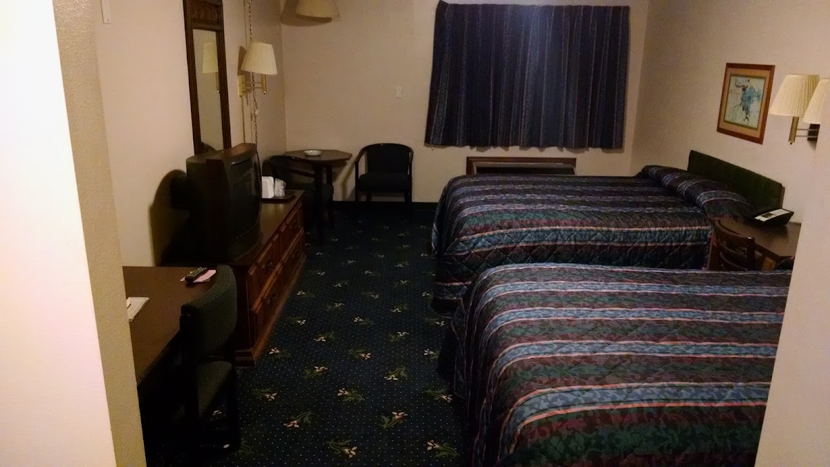 Eagle's Landing Motel photo 2
