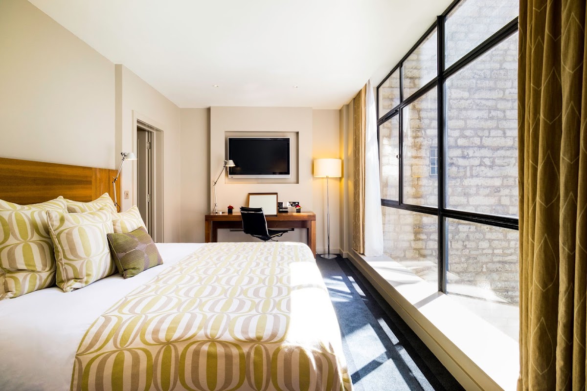 Apex City of London Hotel photo 3
