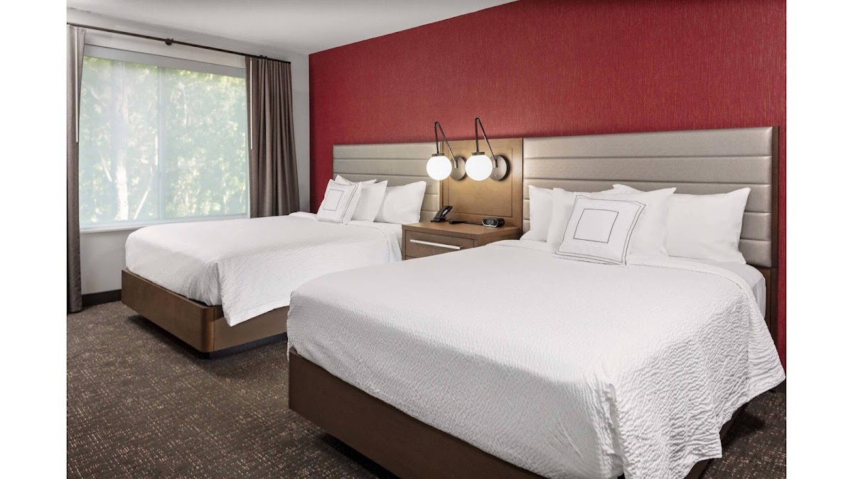 Residence Inn by Marriott Tuscaloosa photo 2