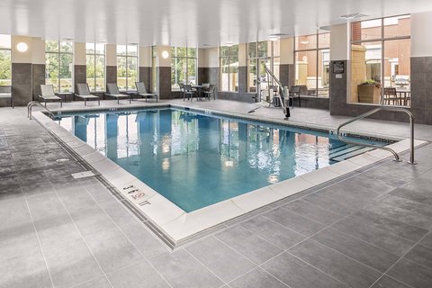 Residence Inn by Marriott Tuscaloosa photo 3