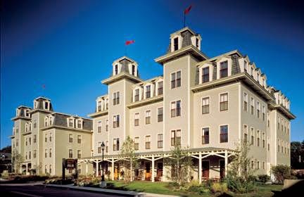 Bar Harbor Grand Hotel